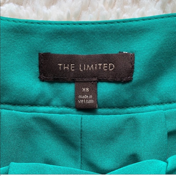 Polka Dot Limited Skirt size XS - Picture 2 of 4